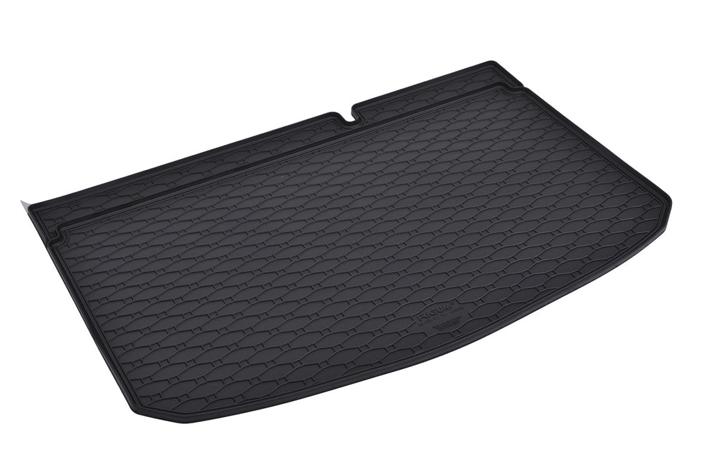 Kofferbakmat voor Toyota Yaris (XP130) (2013-2022) - Rubber
