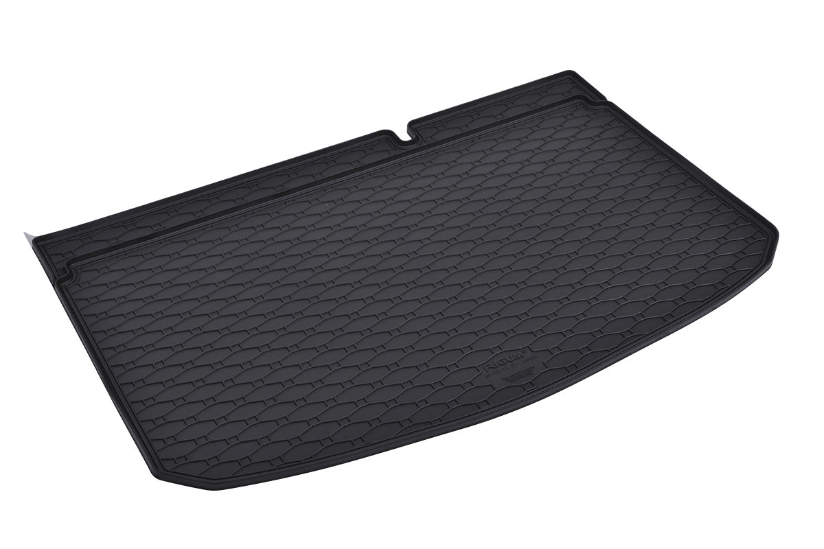 Kofferbakmat voor Toyota Yaris (XP130) (2013-2022) - Rubber