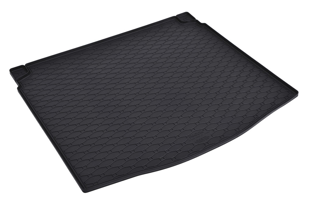 Kofferbakmat voor Toyota Corolla Cross Hybride 2.0L (vanaf 2022-) - Rubber