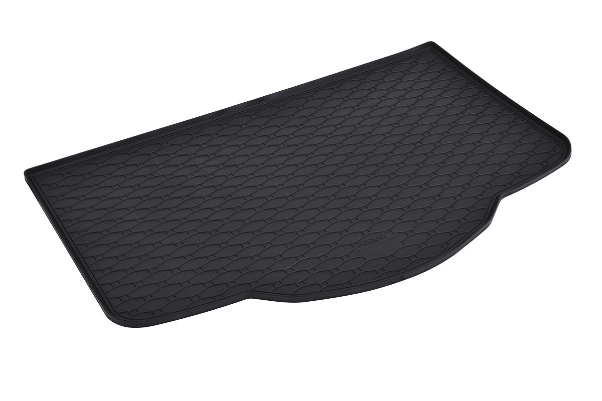 Kofferbakmat voor Toyota Aygo X (vanaf 2022-) - Rubber