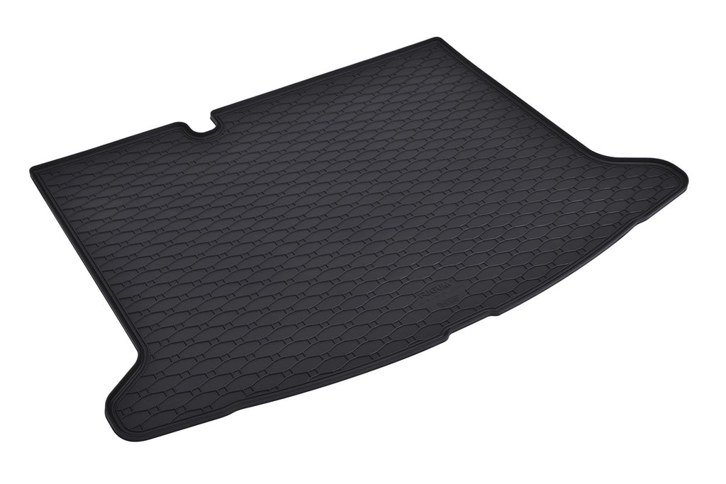 Kofferbakmat voor Volkswagen ID.3 (vanaf 2020-) - Rubber