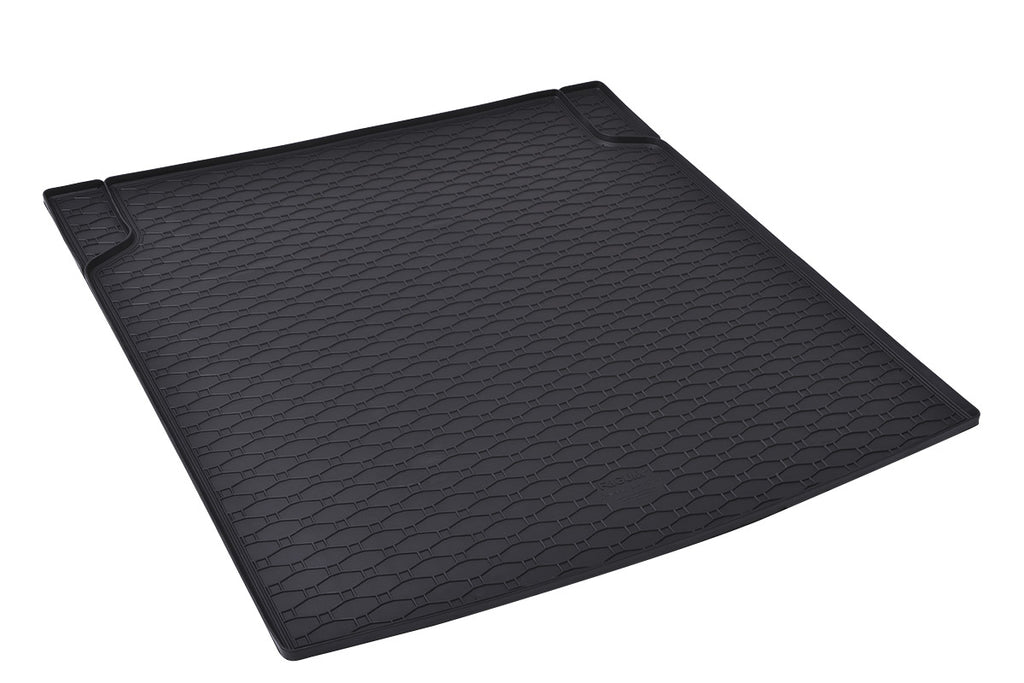 Kofferbakmat voor Volkswagen ID.7 (ook Tourer) (vanaf 2024-) - Rubber