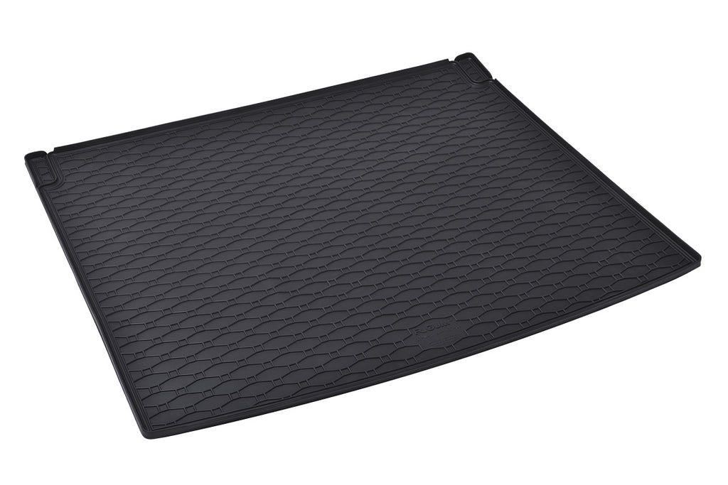 Kofferbakmat voor Volkswagen Tiguan 3 (ook PHEV) (vanaf 2024-) - Rubber