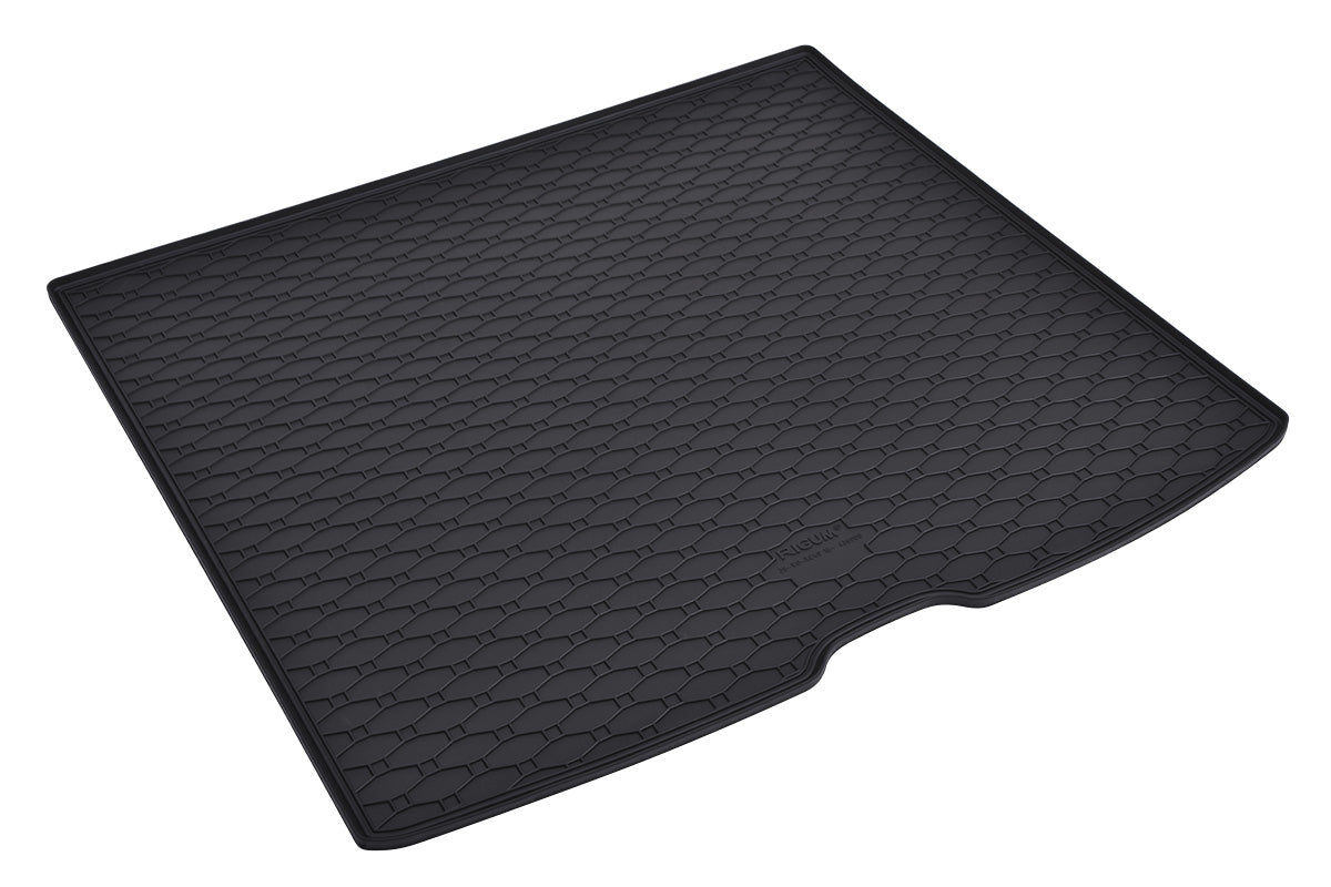 Kofferbakmat voor Volvo XC40, XC40 Recharge, C40 Recharge, EC40 en EX40 - Rubber