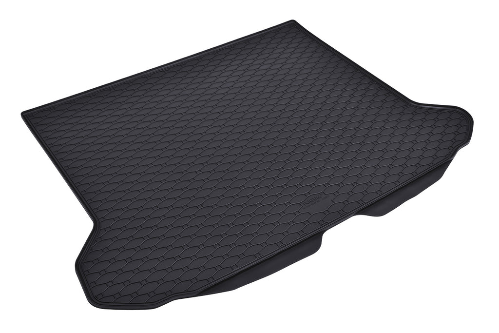 Kofferbakmat voor Volvo XC60 (2008-2017) - Rubber