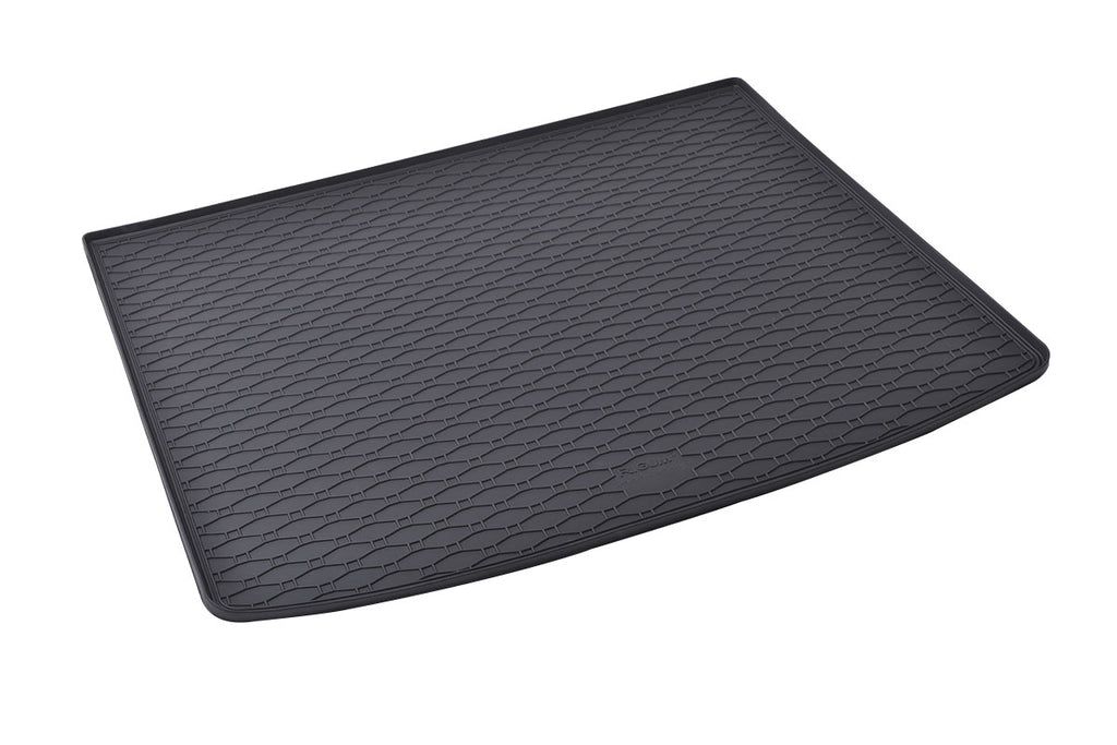 Kofferbakmat voor MG HS / HS Hybrid+ / EHS (2024-heden) - Rubber