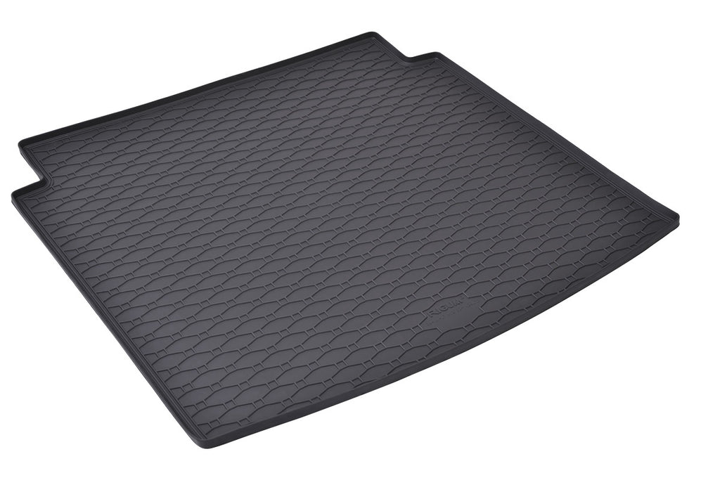 Kofferbakmat voor Jaecoo J7 4x2 (2023-heden) - Rubber