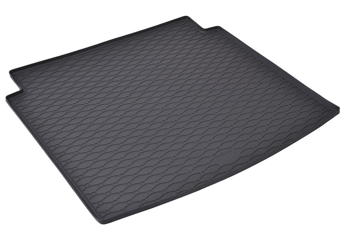 Kofferbakmat voor Jaecoo J7 4x2 (2023-heden) - Rubber