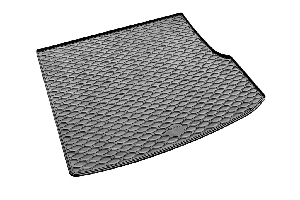 Kofferbakmat voor BYD Seal U Hybrid (2023-heden) - Rubber