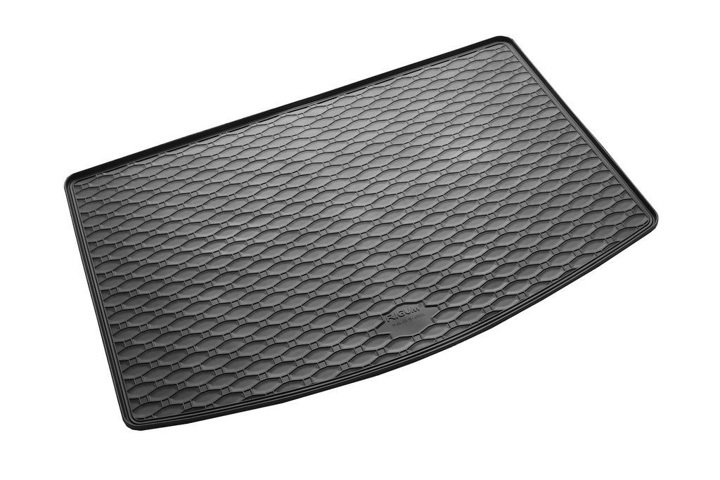 Kofferbakmat voor Baic X35 (2019-heden) - Rubber