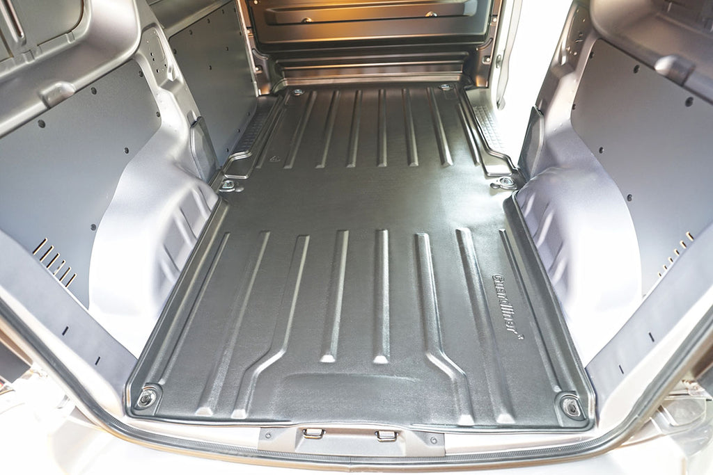 Guardliner laadvloerbeschermer geschikt voor Citroen Jumpy III, Peugeot Expert III, Toyota ProAce, Opel Vivaro C - TPE