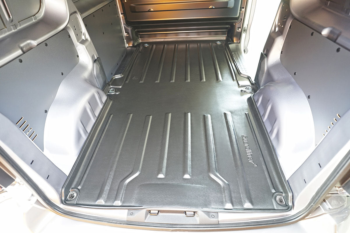 Guardliner laadvloerbeschermer geschikt voor Citroen Jumpy III, Peugeot Expert III, Toyota ProAce, Opel Vivaro C - TPE