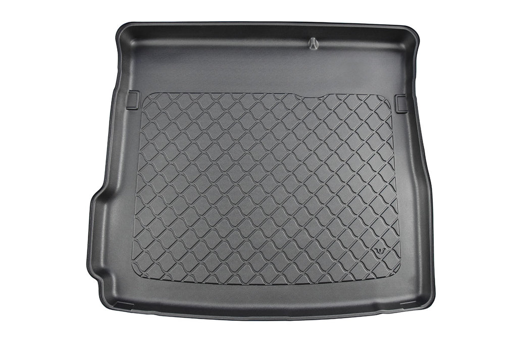 Guardliner kofferbakmat voor Dacia Duster 2 (HM) 2WD (01.2018-05.2024) - TPE-Rubber