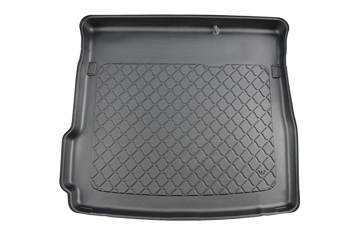 Guardliner kofferbakmat voor Dacia Duster 2 (HM) 2WD (01.2018-05.2024) - TPE-Rubber