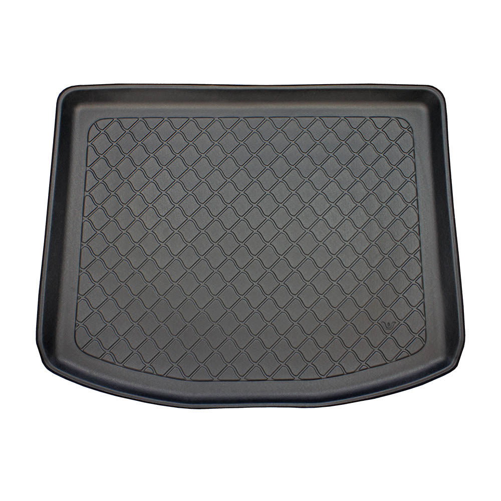 Guardliner kofferbakmat voor Ford Kuga 2 (02.2013-03.2020) - TPE-Rubber