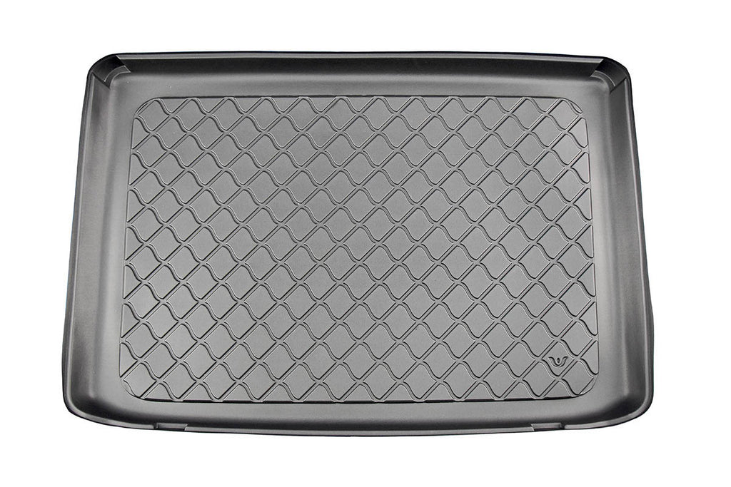 Guardliner kofferbakmat voor Ford Puma en Puma Gen-E (vanaf 10.2019-), hoge laadvloer - TPE-Rubber