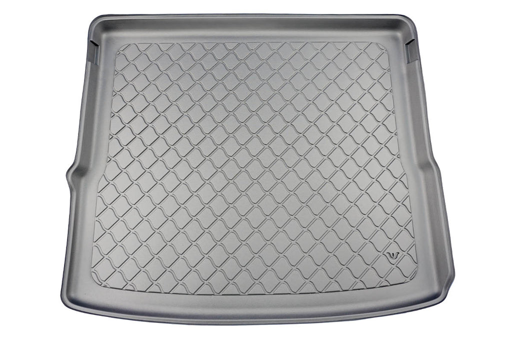 Guardliner kofferbakmat voor BMW X1 (F48) en BMW X1 (U11) (vanaf 2015-) - TPE-Rubber