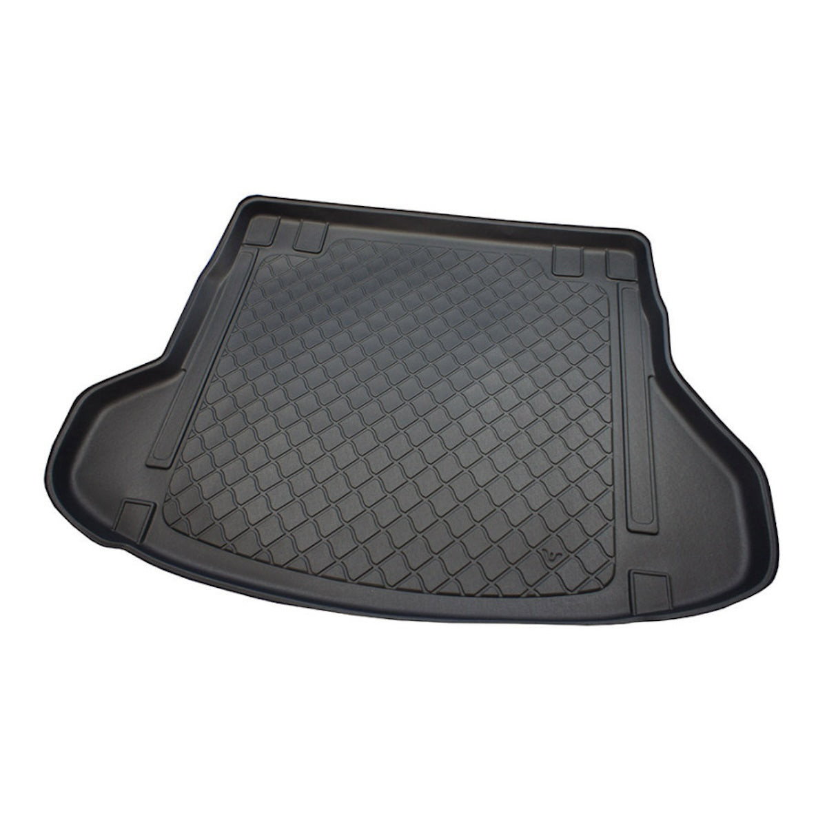 Guardliner kofferbakmat voor Kia Cee'd SW en Hyundai i30 CW (GD) vanaf 2012- - TPE