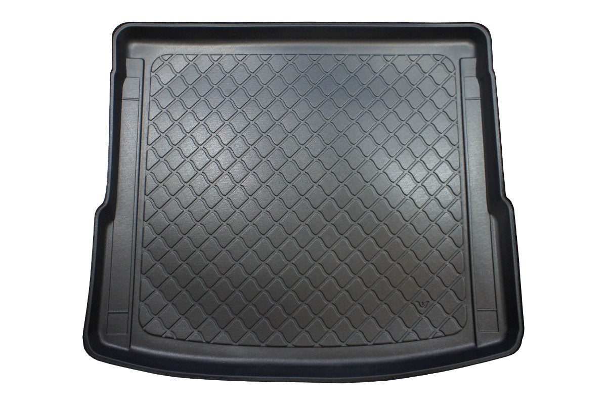 Guardliner kofferbakmat voor Audi Q5 (FY), Q5 Sportback (FYT) (2017-2024) - TPE-Rubber