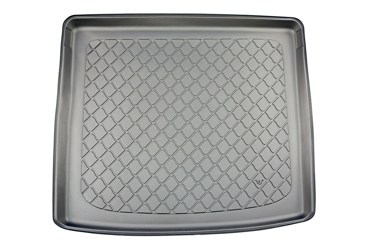Guardliner kofferbakmat voor Audi Q3 (F3), Q3 (FJ) en Cupra Terramar (vanaf 2018) - TPE-Rubber