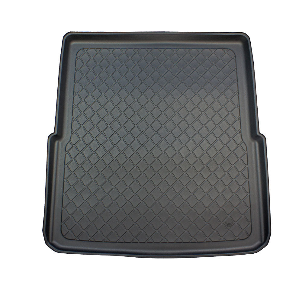 Guardliner kofferbakmat voor Skoda Superb 3 (3V) Combi (2015-2023) - TPE-Rubber