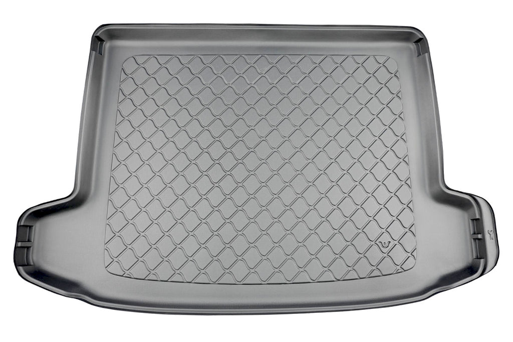 Guardliner kofferbakmat voor Hyundai Tucson 3 (NX4) en Kia Sportage 5 (NQ5) (vanaf 2020) - TPE-Rubber
