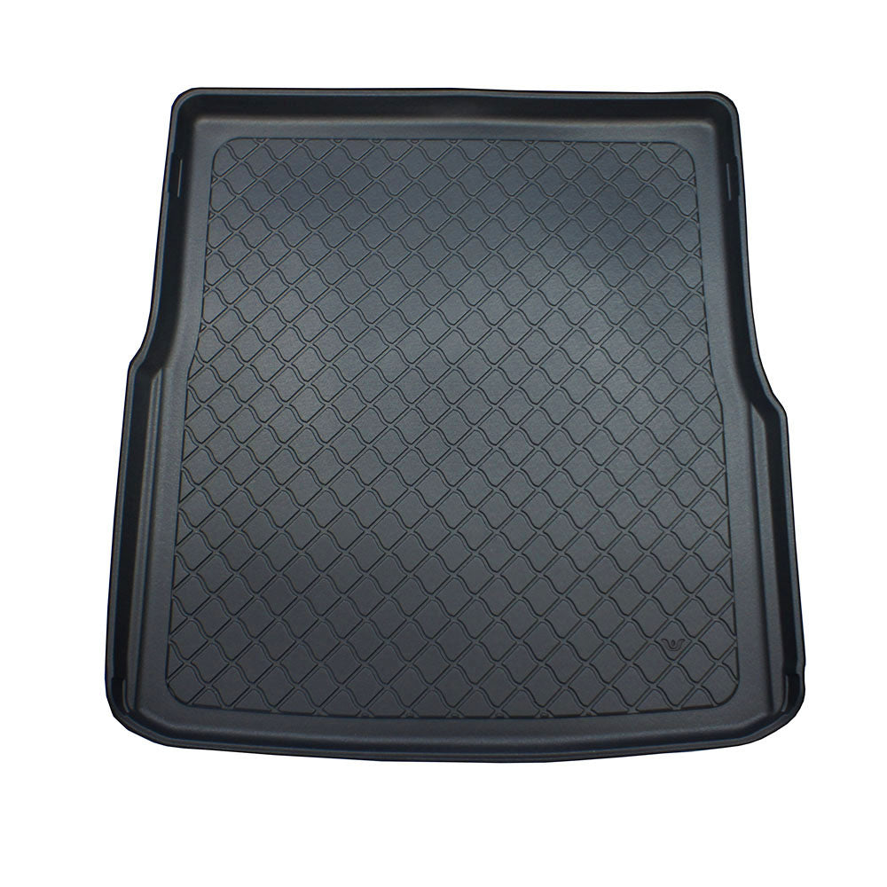 Guardliner kofferbakmat voor Volkswagen Passat B8 Variant (2014-2023), ook GTE - TPE-Rubber
