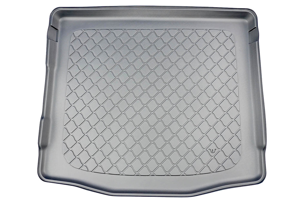 Guardliner kofferbakmat voor Opel Grandland 2 (vanaf 2024-) - TPE-Rubber