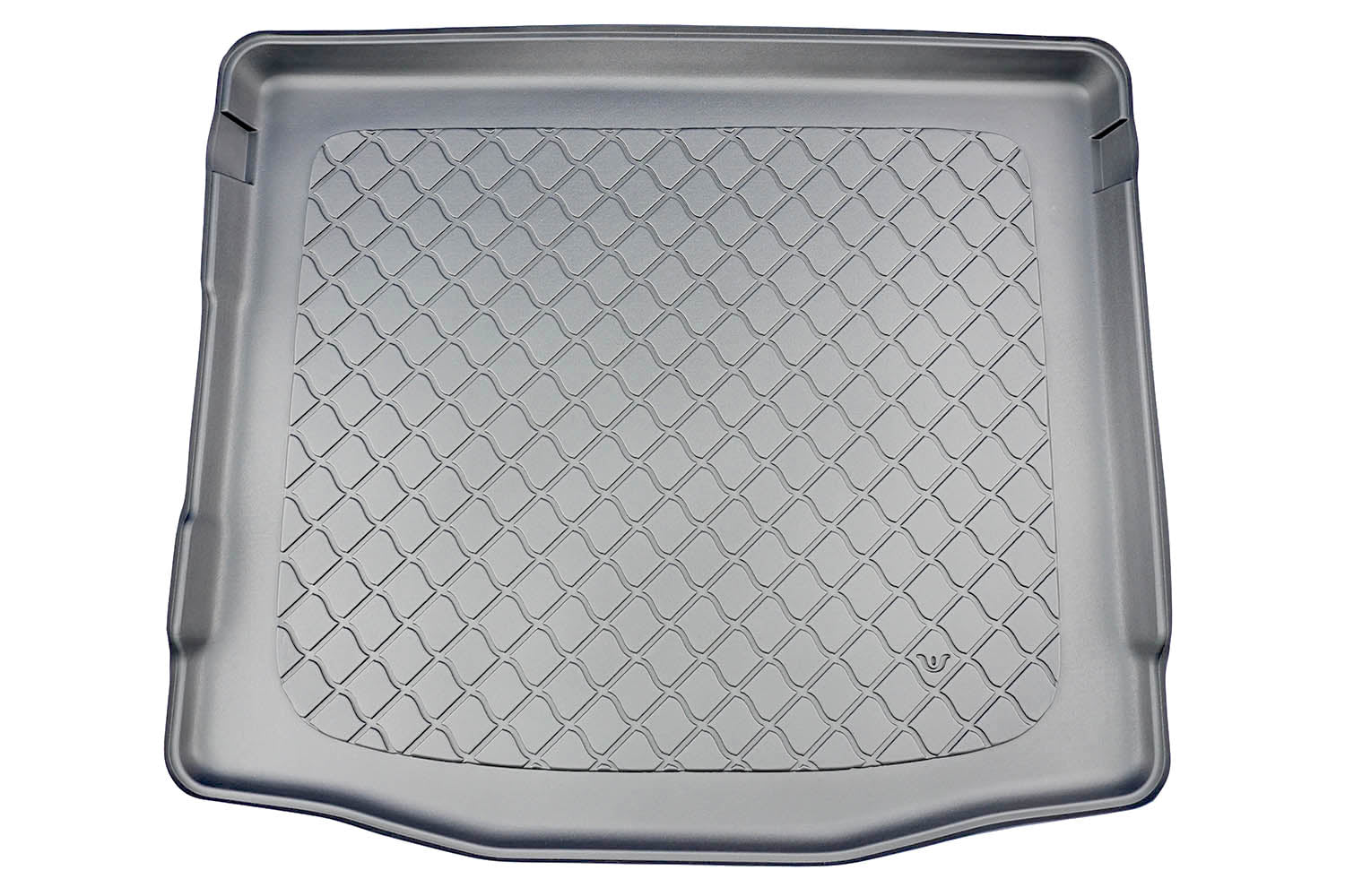 Guardliner kofferbakmat voor Opel Grandland 2 (vanaf 2024-) - TPE-Rubber