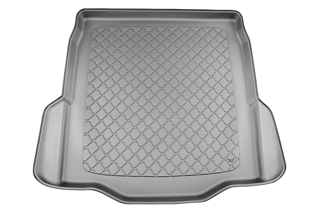 Guardliner kofferbakmat voor Citroen C4 X en e-C4 X (C43) (vanaf 2022-) - TPE-Rubber