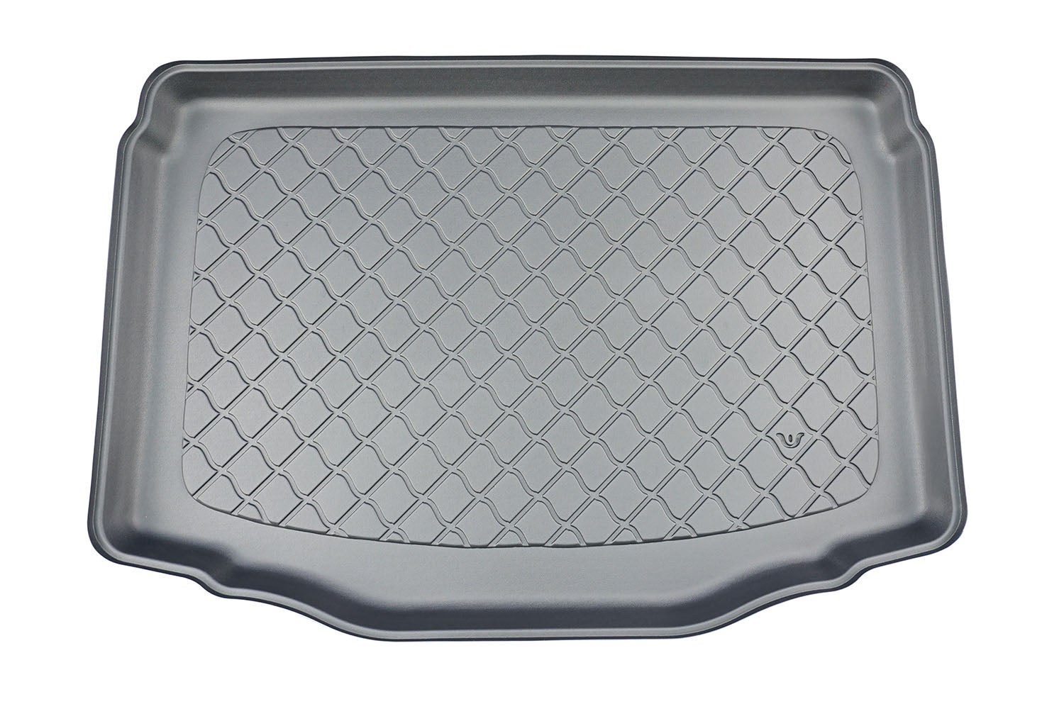 Guardliner kofferbakmat voor Citroen C3 en e-C3 (CC21) (vanaf 2024) - TPE-Rubber