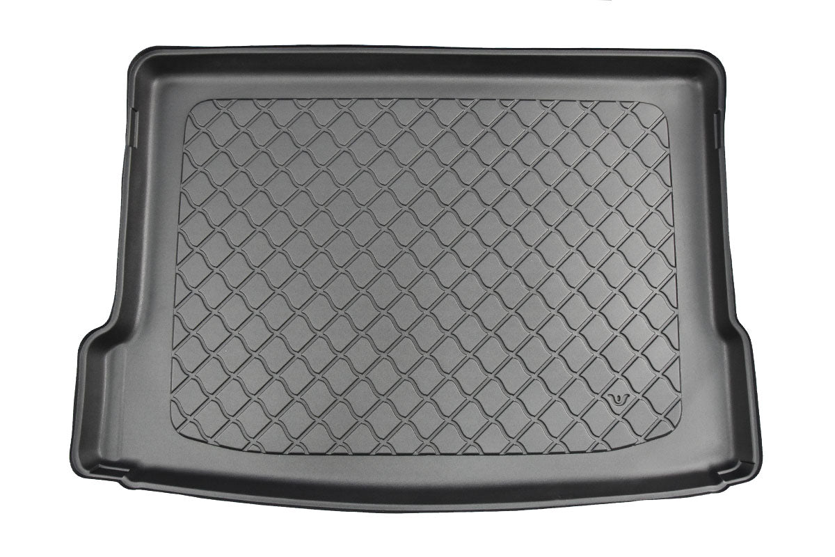 Guardliner kofferbakmat voor BMW X2 (F39) (2018-2023) - TPE-Rubber