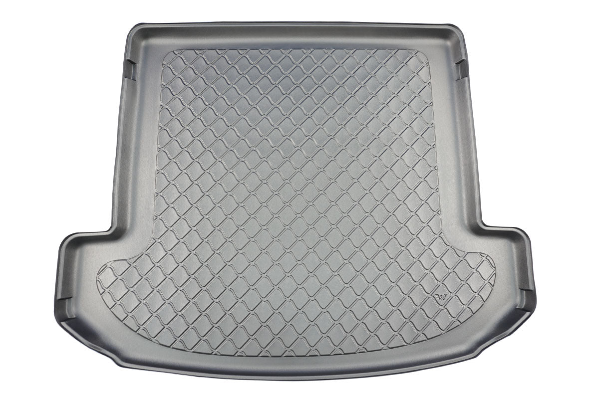 Guardliner kofferbakmat voor Kia Sorento 4 (MQ4) (vanaf 10.2020-) - TPE-Rubber