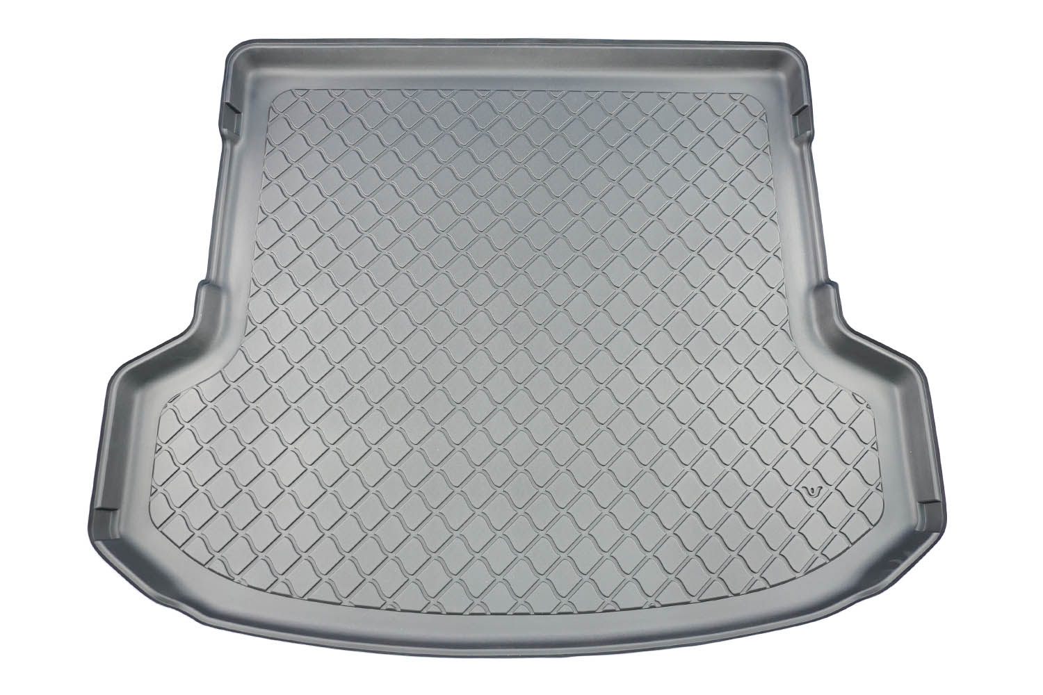 Guardliner kofferbakmat voor Kia Sorento 4 (MQ4) (vanaf 10.2020-) - TPE-Rubber