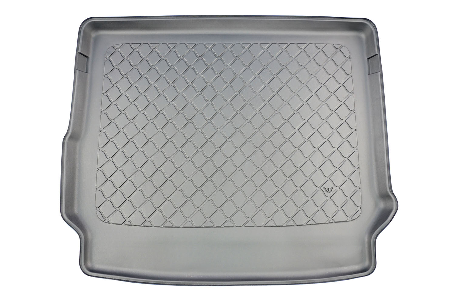 Guardliner kofferbakmat voor Mercedes GLC PHEV (X254) - TPE-Rubber