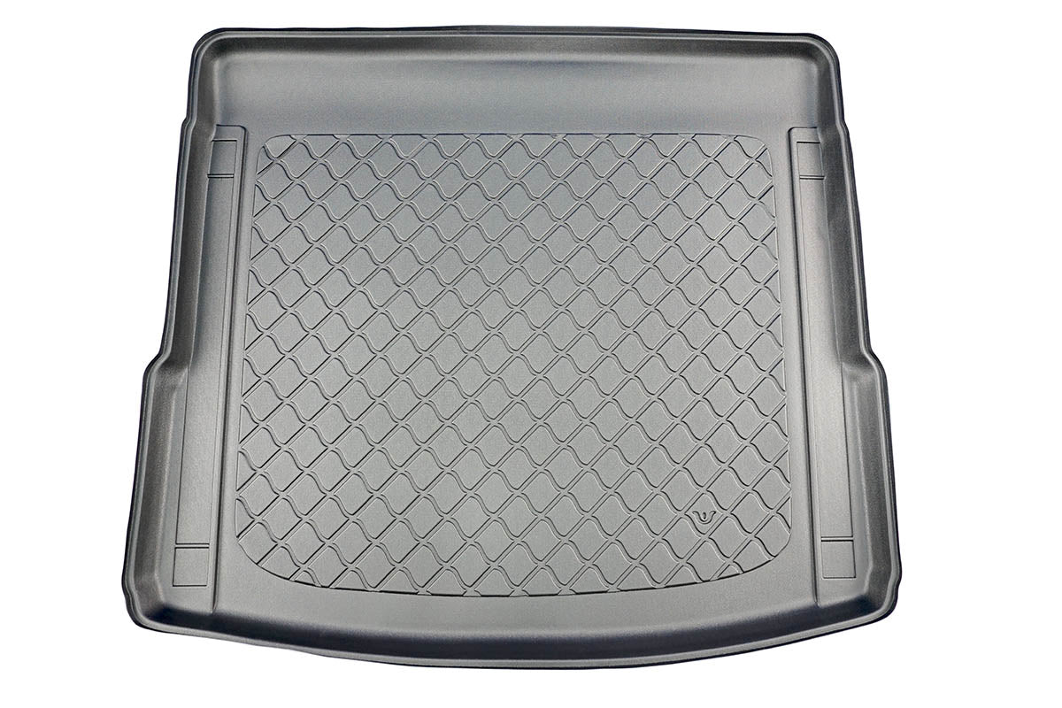 Guardliner kofferbakmat voor Audi Q5 (FY) en Q5 Sportback (FYT) (2017-2024) - TPE-Rubber