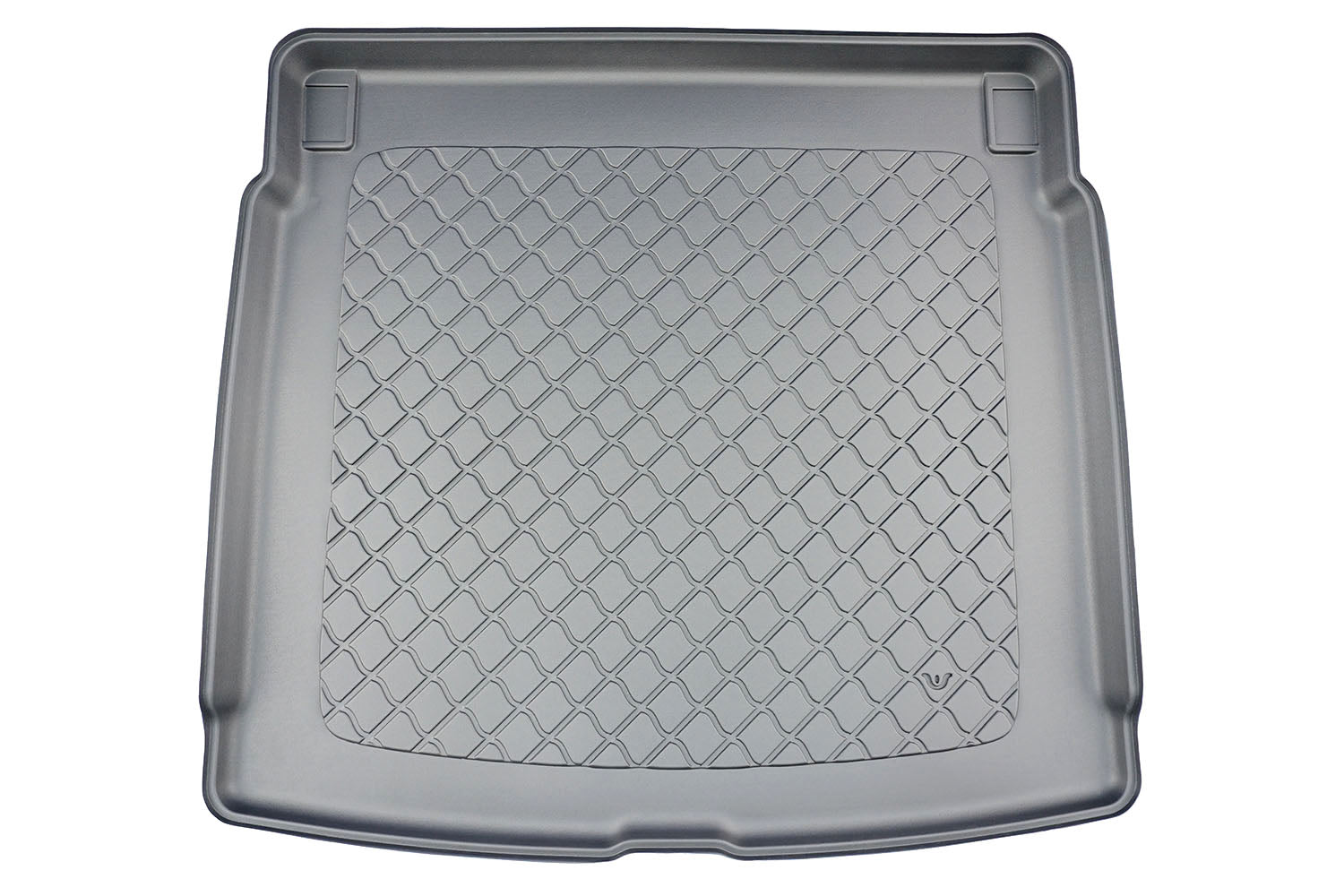 Guardliner kofferbakmat voor Audi Q5 (GU) (vanaf 2024-) - TPE-Rubber