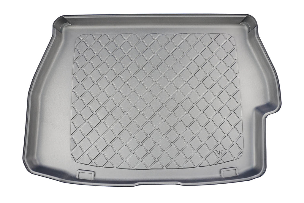 Guardliner kofferbakmat voor Toyota C-HR (AX20) PHEV (vanaf 01.2024-) - TPE-Rubber