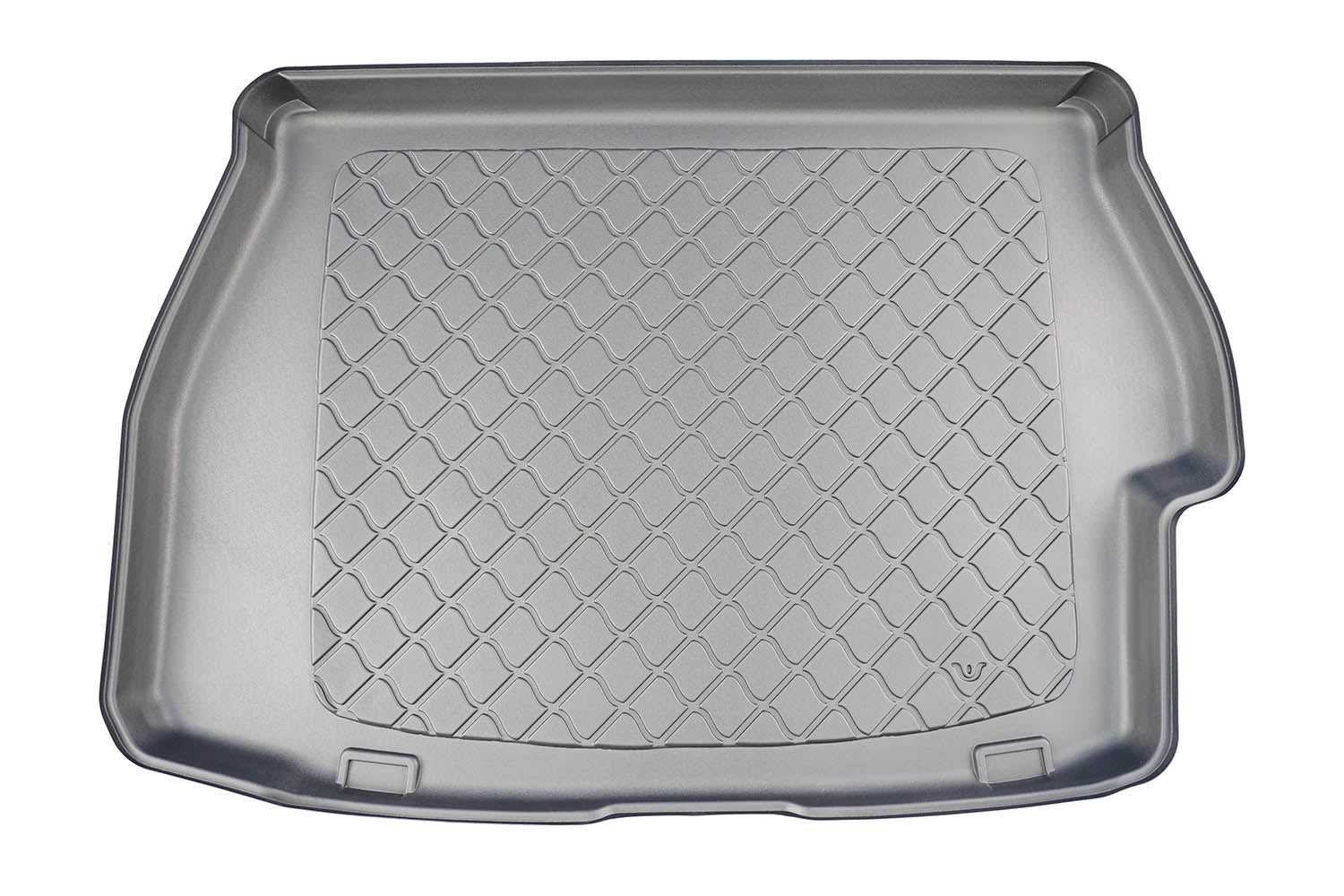 Guardliner kofferbakmat voor Toyota C-HR (AX20) PHEV (vanaf 01.2024-) - TPE-Rubber
