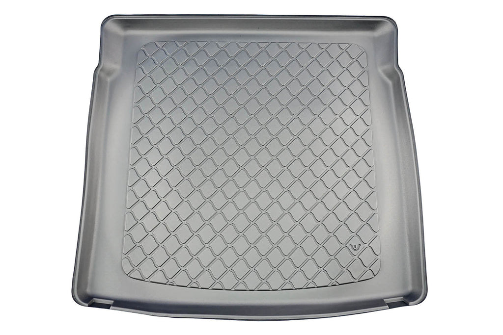 Guardliner kofferbakmat voor Renault Rafale (DHN) (vanaf 2024-) - TPE-Rubber