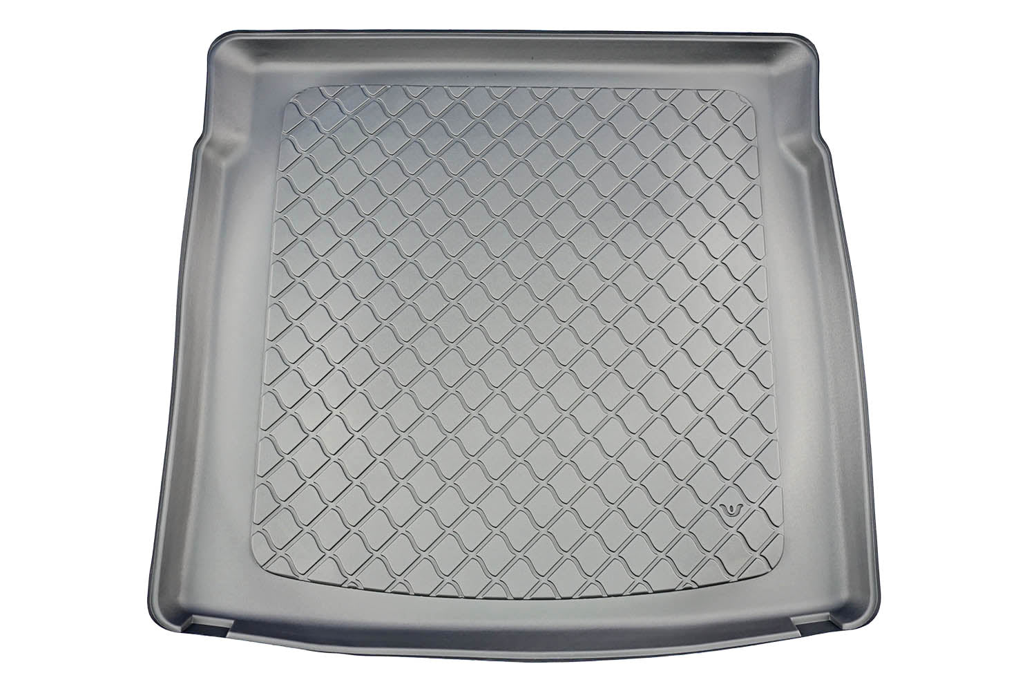 Guardliner kofferbakmat voor Renault Rafale (DHN) (vanaf 2024-) - TPE-Rubber