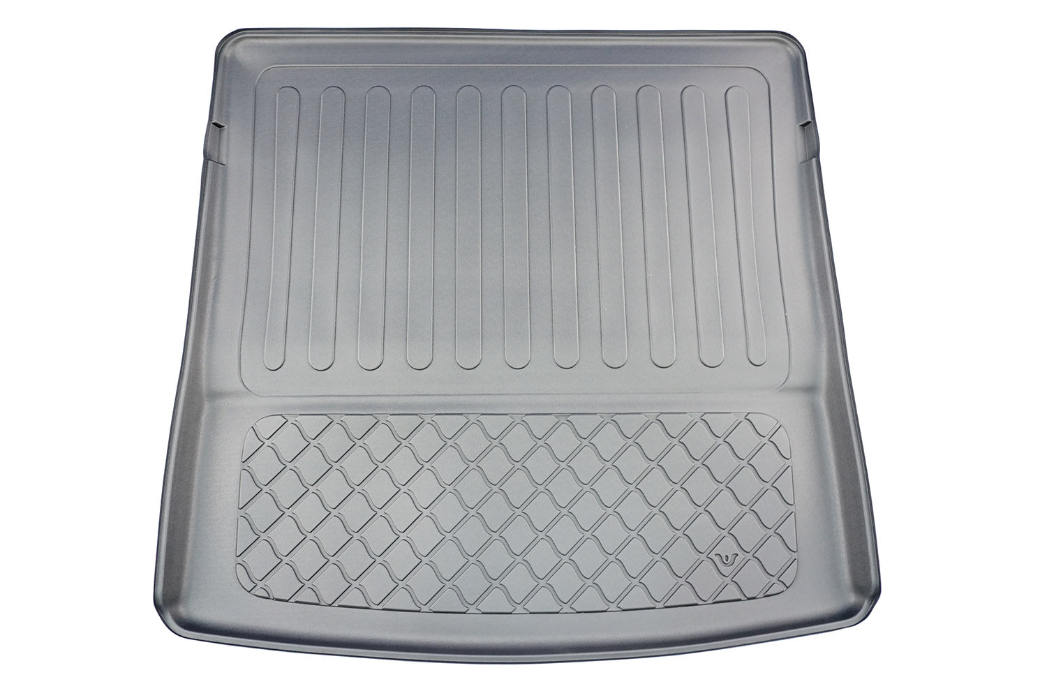 Guardliner kofferbakmat voor Peugeot 5008 en e-5008 (P67) (vanaf 2024-), 7-zits - TPE-Rubber