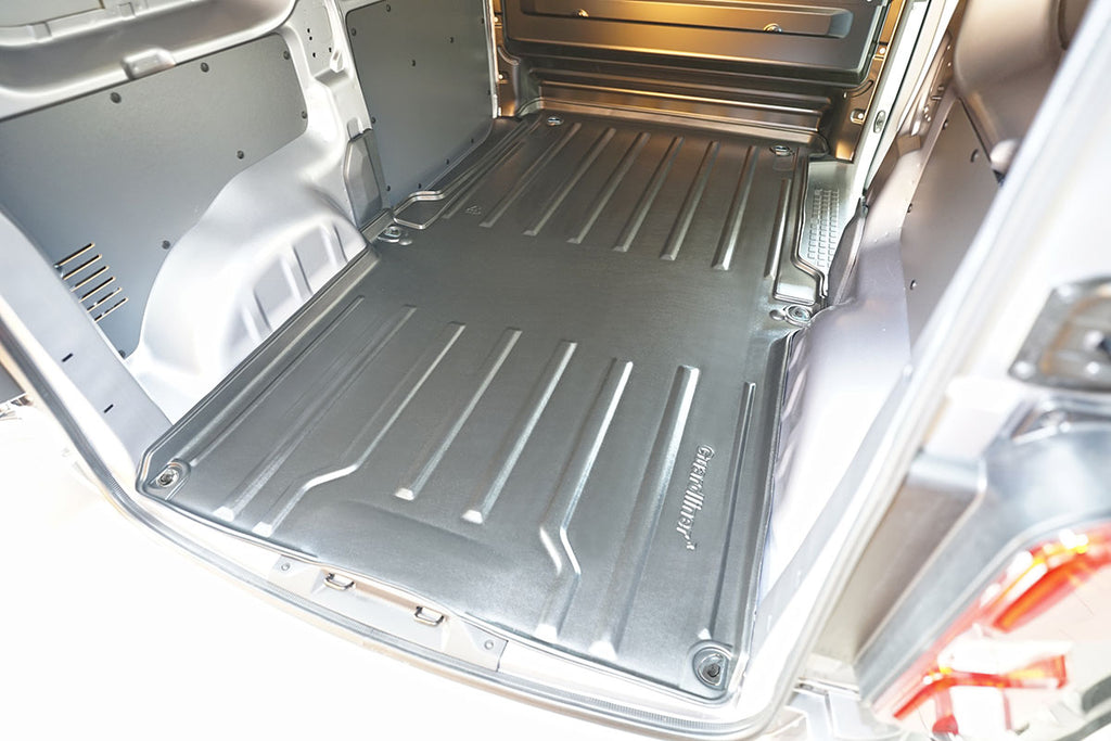 Guardliner laadvloerbeschermer geschikt voor Citroen Jumpy III, Peugeot Expert III, Toyota ProAce, Opel Vivaro C - TPE