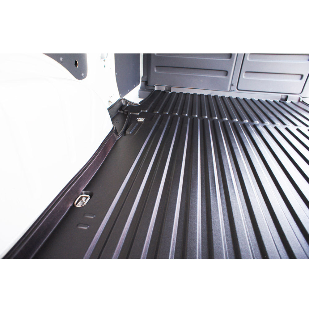 Guardliner laadvloerbeschermer geschikt voor Volkswagen Caddy Maxi (2K) 2004-10/2020 - TPE