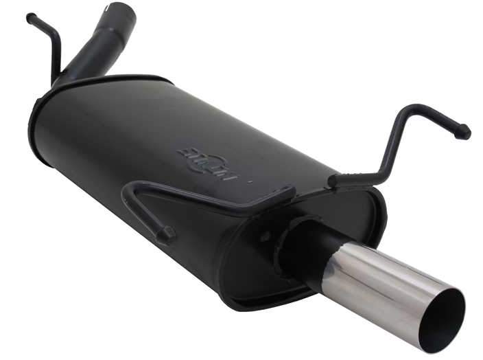 Novus einddemper voor Opel Corsa C - 1x60 mm