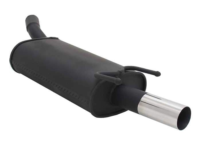 Novus einddemper voor Opel Corsa B - 1x60 mm