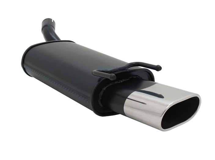 Novus einddemper voor Opel Corsa B - 75 x 135mm