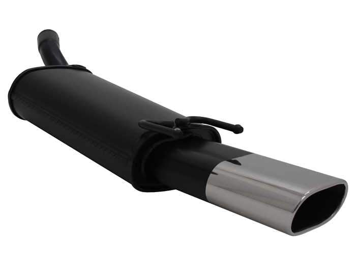 Novus einddemper voor Opel Tigra A - 75x135 mm