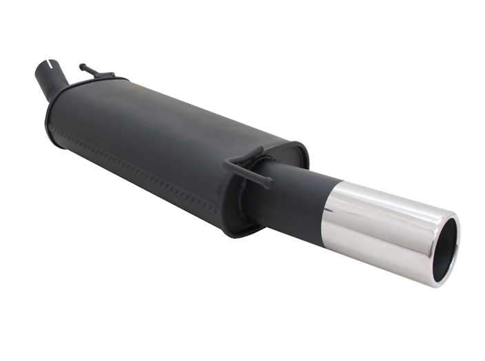 Novus einddemper voor Vw Golf 3, Golf 3 Cabrio - 1x90 mm