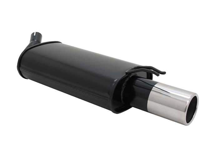 Novus einddemper voor Renaul Twingo - 1x90 mm